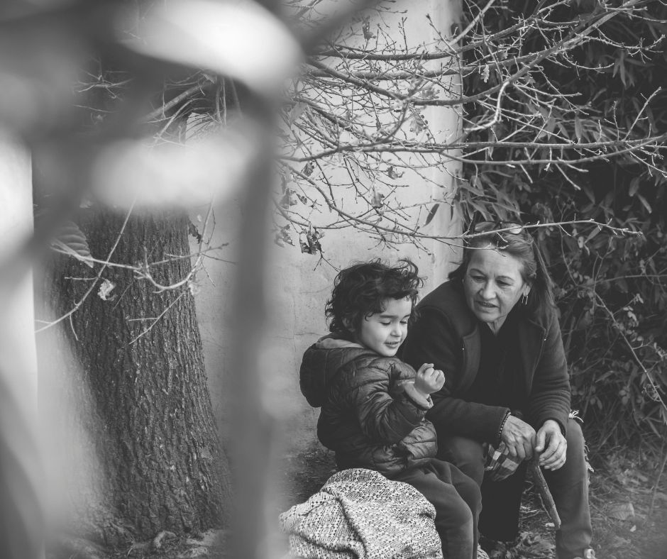 educazioni emotiva bambini