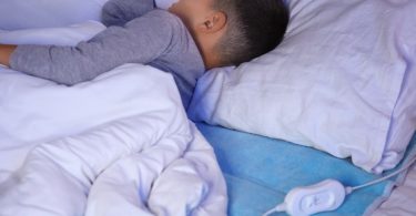 enuresi notturna bambini