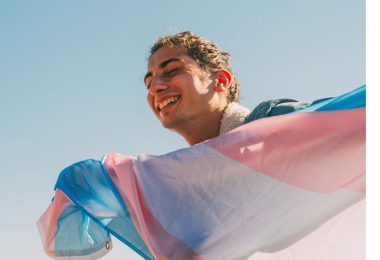 cosa vuol dire transgender?