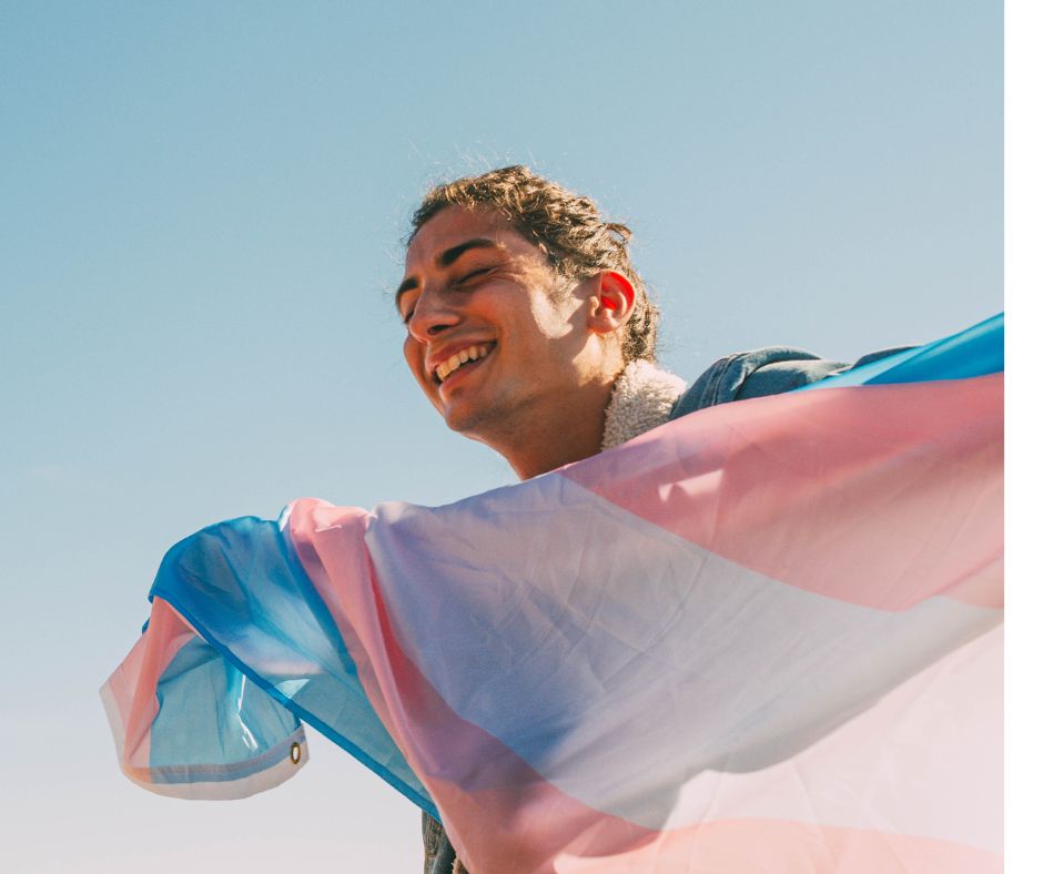 cosa vuol dire transgender? 