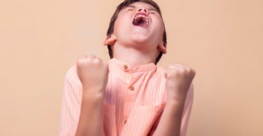 emozioni nei bambini