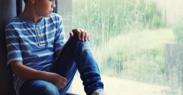 quando i bambini imparano che amare significa non deludere