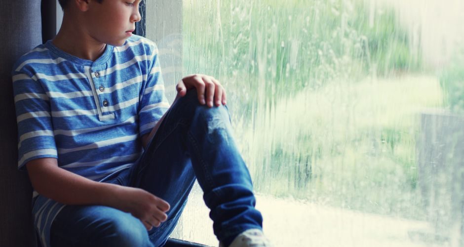 quando i bambini imparano che amare significa non deludere