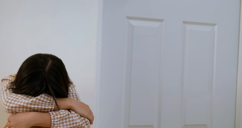 violenza assistita