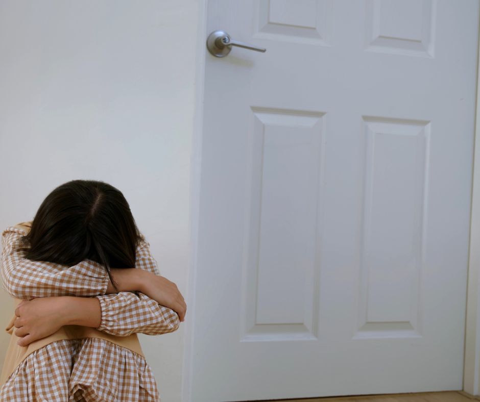 violenza assistita