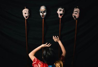 masking