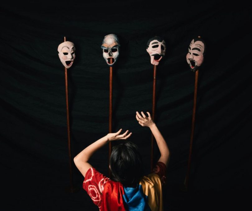 masking