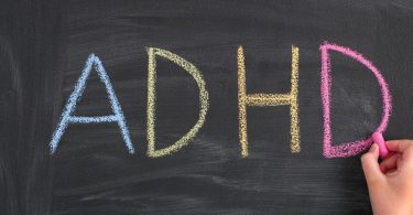 ADHD nelle bambine