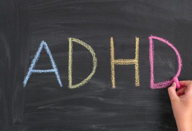 ADHD nelle bambine