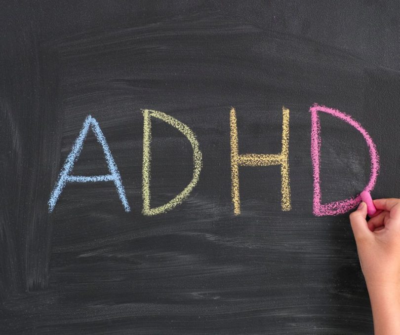 ADHD nelle bambine