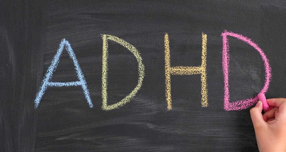 ADHD nelle bambine